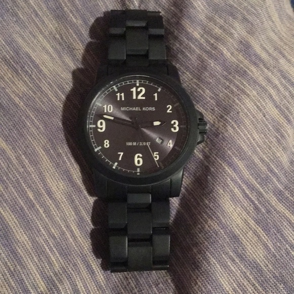 Michael Kors Men’s watch - Picture 1 of 4